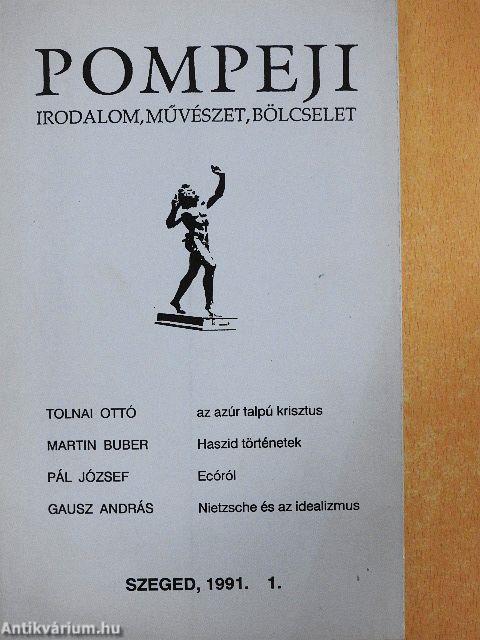 Pompeji 1991/1.