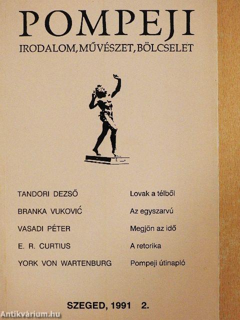 Pompeji 1991/2.