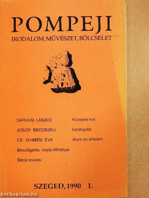 Pompeji 1990/1.
