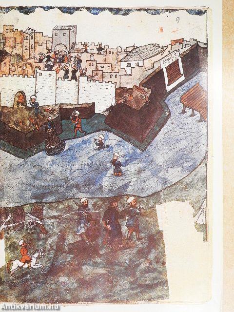 Wathay Ferenc énekes könyve I-II.