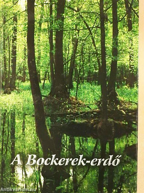 A Bockerek-erdő
