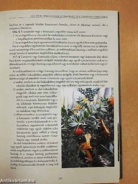 Erdőrendtartás 1769-2009