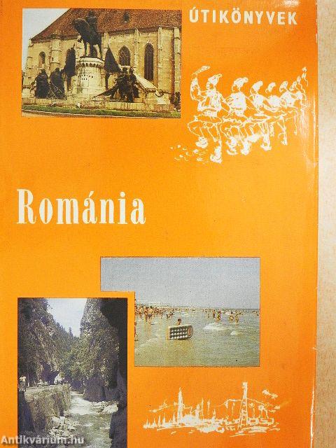 Románia