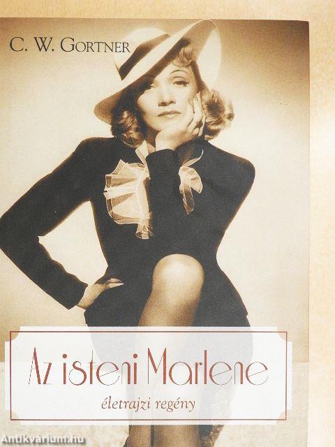 Az isteni Marlene
