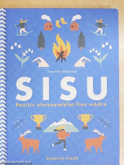 Sisu