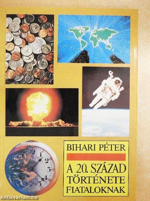 A 20. század története fiataloknak