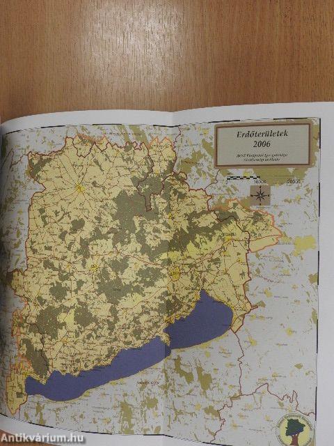 Bakonyi erdők, bakonyi évszázadok