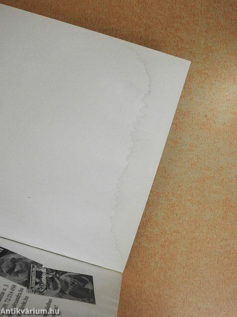 Vegetáriánus finomságok