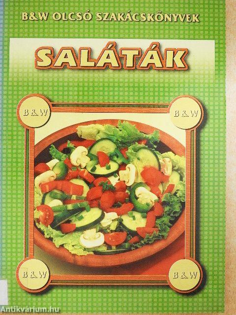 Saláták