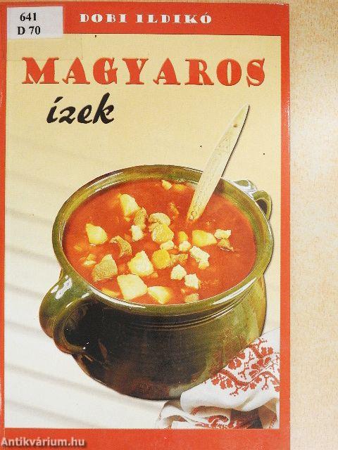 Magyaros ízek