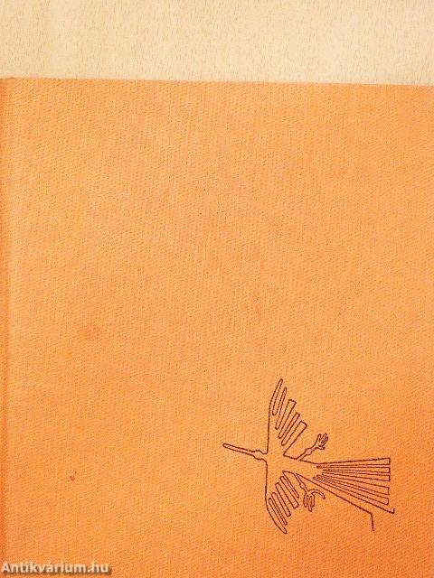 Varázskövek az inkák földjén