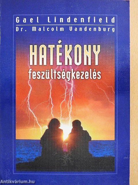 Hatékony feszültségkezelés