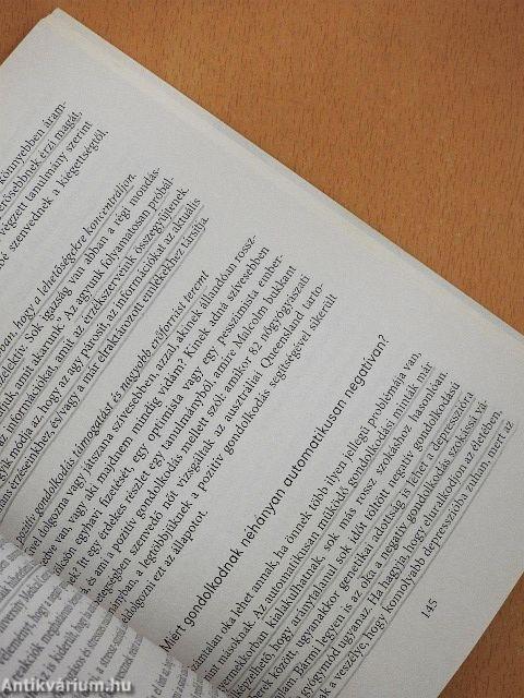 Hatékony feszültségkezelés