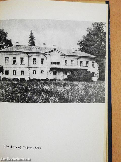 Tolsztoj futása és halála