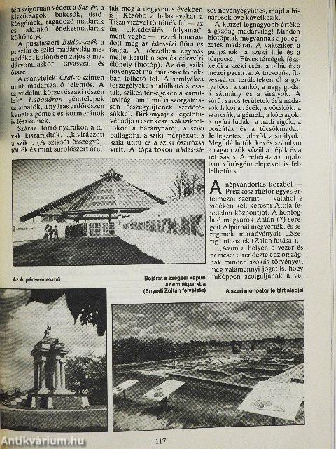 Föld és Ég 1987. január-december