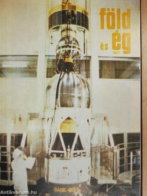 Föld és Ég 1988. január-december