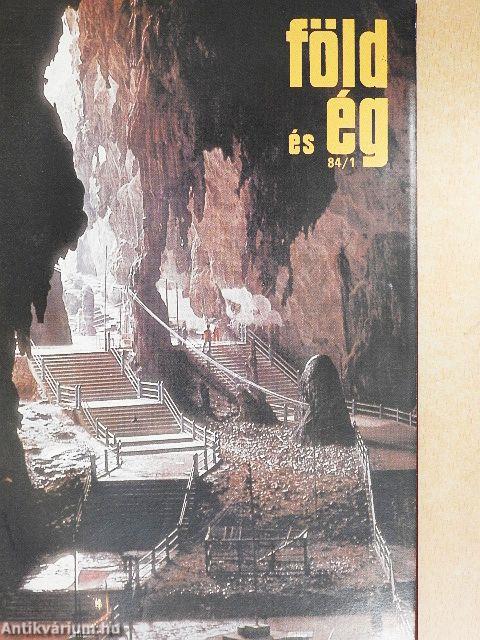 Föld és Ég 1984. január-december