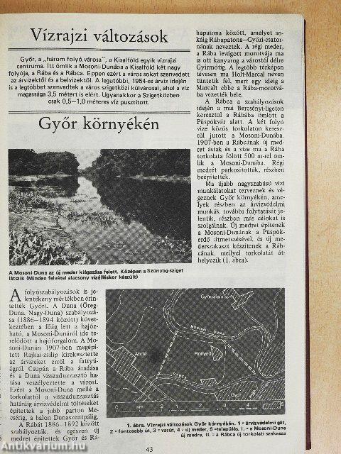 Föld és Ég 1984. január-december