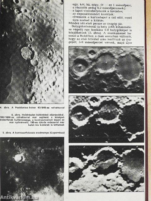 Föld és Ég 1986. január-december