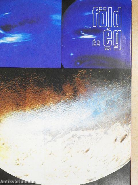 Föld és Ég 1990. január-december