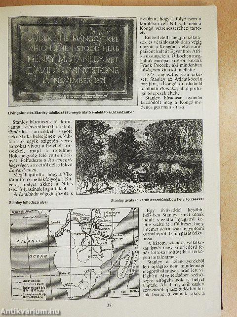 Föld és ég 1991. január-december