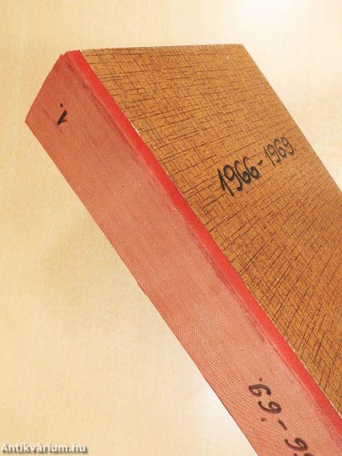 Föld és Ég 1966-1969. január-december