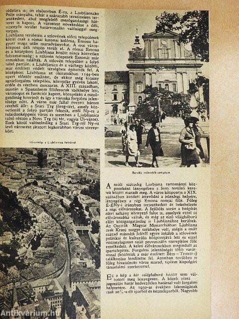 Föld és Ég 1966-1969. január-december