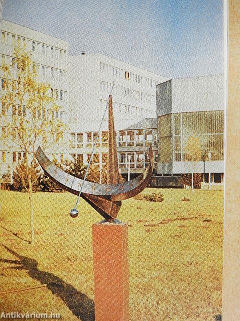 Csillagászati Évkönyv 1979