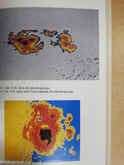 Csillagászati Évkönyv 1980