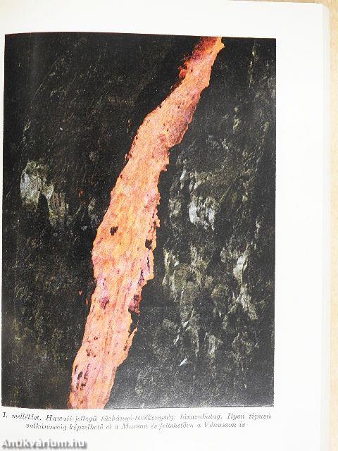 Csillagászati Évkönyv 1985.