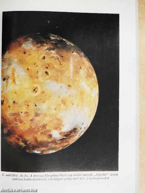 Csillagászati Évkönyv 1985.