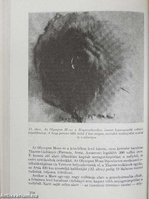 Csillagászati Évkönyv 1985.