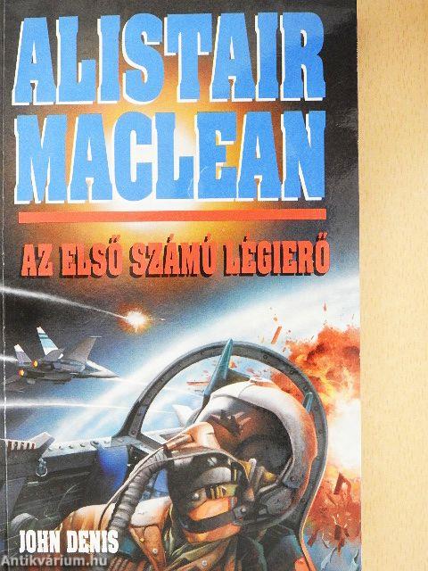 Az Első Számú Légierő