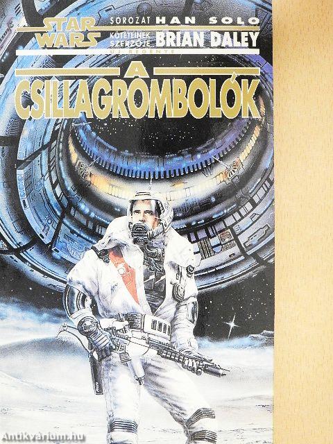 A csillagrombolók