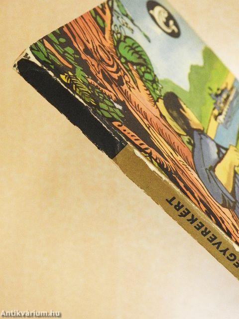 Hajsza a fegyverekért