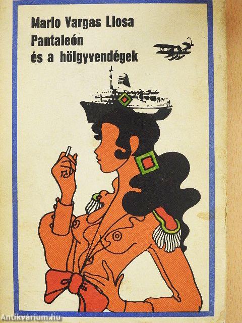 Pantaleón és a hölgyvendégek