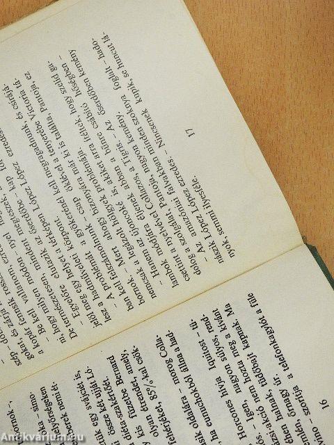 Pantaleón és a hölgyvendégek