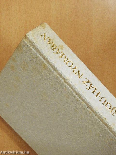 Az Anjou-ház nyomában