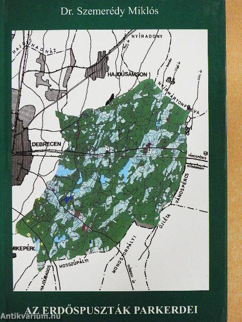 Az Erdőspuszták Parkerdei