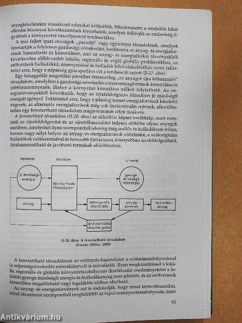 Környezetgazdálkodás a mezőgazdaságban