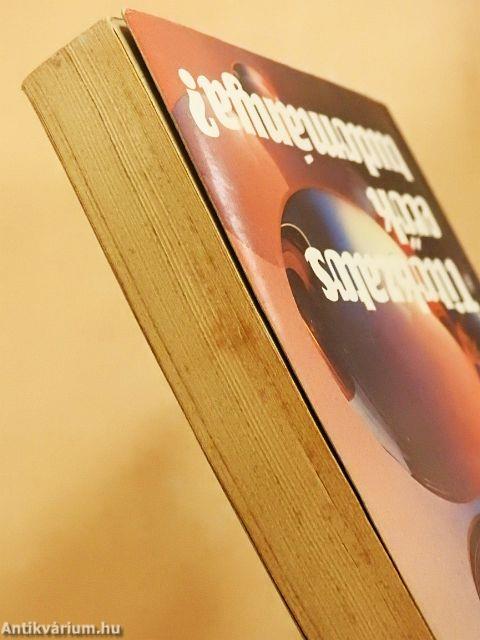 Titokzatos erők tudománya?