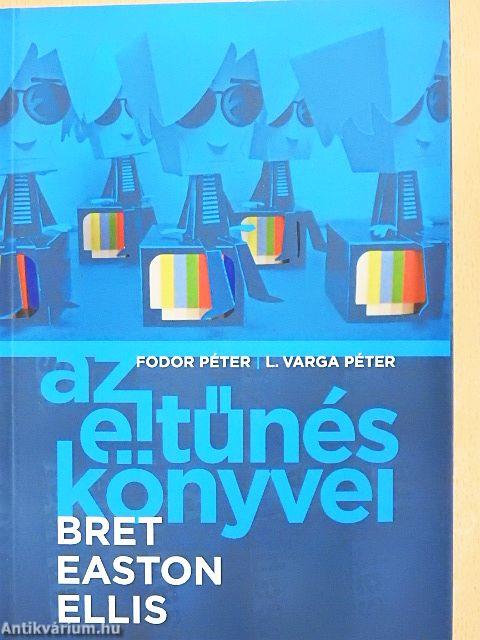 Az eltűnés könyvei