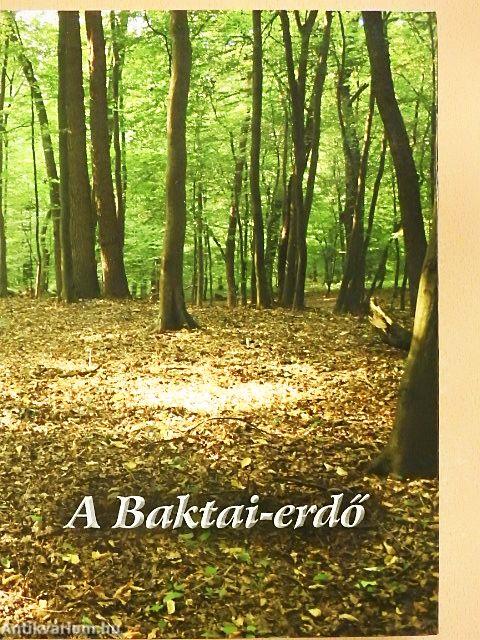 A Baktai-erdő