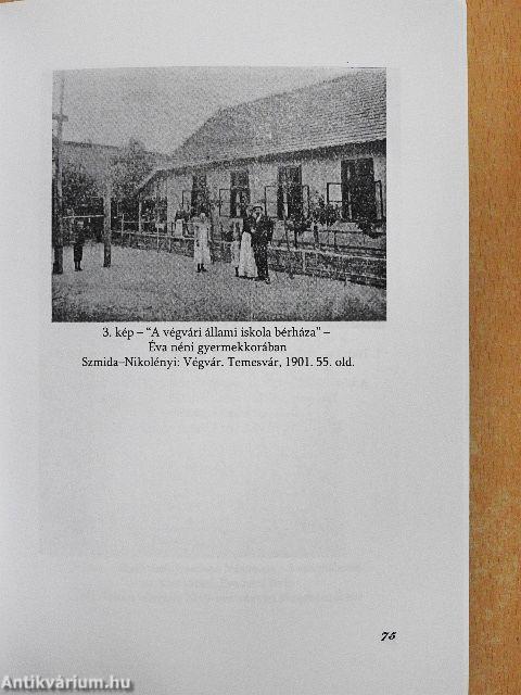 «Magam eveztem, ahogy bírtam»