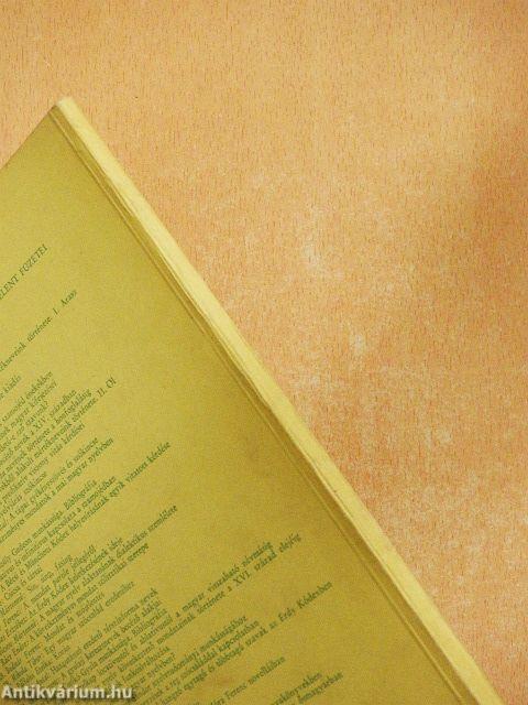 Néprajz és nyelvtudomány VIII.