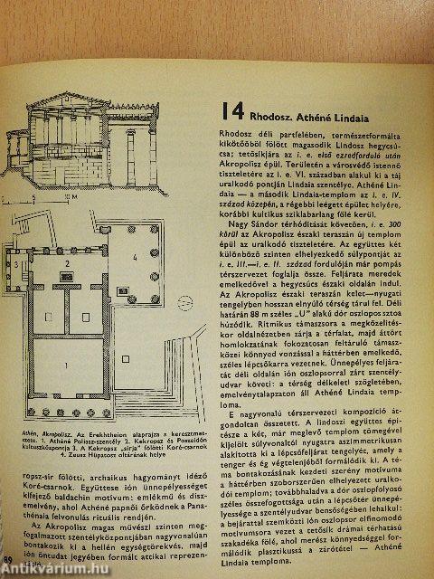 Görögország építészete