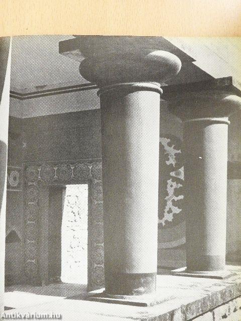 Görögország építészete