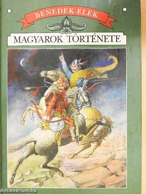 Magyarok története