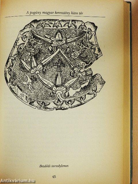 Magyarok története