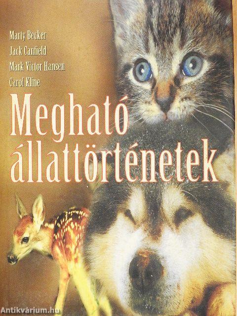 Megható állattörténetek